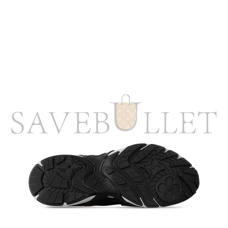 LOUIS VUITTON OLYMPIA SNEAKERS 1AHOFD
